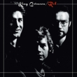 Red SHM-CD Legacy Collection 1980