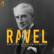 Piano Works: Guilhon-herbert