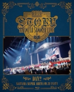 Animelo Summer Live 2019 -STORY-DAY2