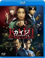 JCW t@CiQ[ Blu-ray ʏ