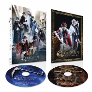 uƃAP~Xg ԃlm֏vBlu-ray