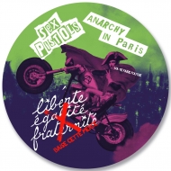 Anarchy In Paris (sN`[fBXNdl/AiOR[h)