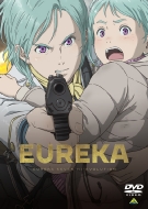 EUREKA^уGEJZu nCG{[V