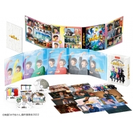Eiga[osomatsu San] Chou Gouka Complete Box