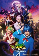 u܂IԂvTHE STAGE Blu-ray