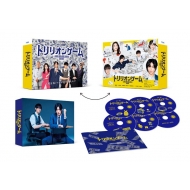 gIQ[ DVD-BOX