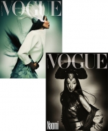 VOGUE KOREA 2023N 11 \2탉_