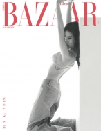 Harper's BAZAAR 2024N 1(KOREA) y\FEK Az