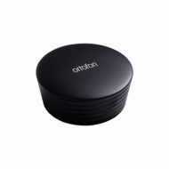 ortofon Record stabilizer -Heavy Black (d350g)