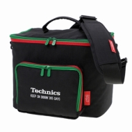 Groove Record Bag Technics