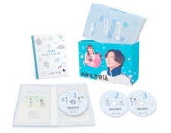 }aJ Blu-ray BOX
