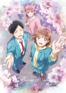 TVAjuAĨnRv DVD Vol.1 񐶎Y