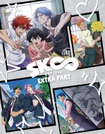 OVAuSK GXP[GCg EXTRA PARTv Blu-ray ySYŁz