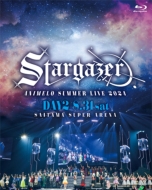 Animelo Summer Live 2024 -Stargazer-8.31