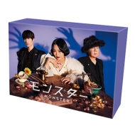 X^[ Blu-ray BOX