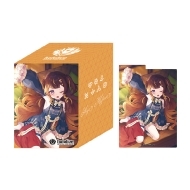 ItBVzJP[X vol.11wA[jEtBbTx / hololive OFFICIAL CARD GAME