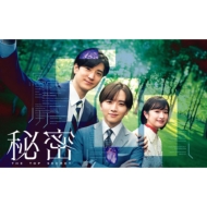 u閧 `THE TOP SECRET`vBlu-ray BOX