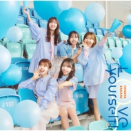 Love yourself! yTYPE-Cz(CD+Blu-ray)