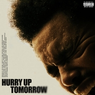 Hurry Up Tomorrow (Complete Edition)(2gAiOR[h)
