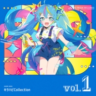 Lns Collection vol.1