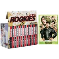 ROOKIES S14Zbg P[Xt WpЕɃR~bN
