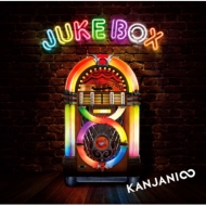JUKE BOX [Standard Edition]