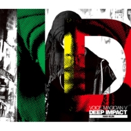 VOICE MAGICIAN V `DEEP IMPACT`y񐶎YՁz(+DVD)