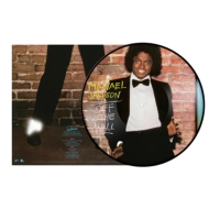 Off The Wall (2018 Picture Vinyl)(sN`[dl/AiOR[h)