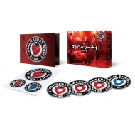 Xgx[iCgET[K Blu-ray BOX
