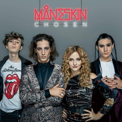Chosen (u[@Cidl/AiOR[h)