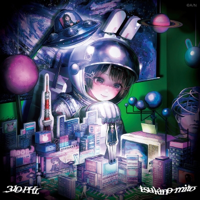me CD^Blu-ray^{